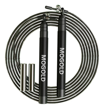 PowerBuild Weighted Jump Rope