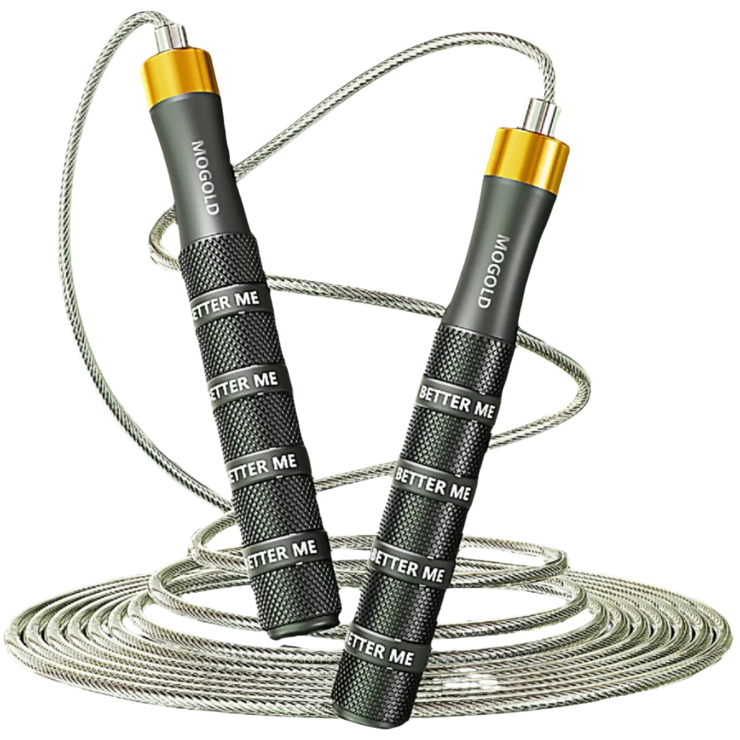 Premium Speed Skipping Rope